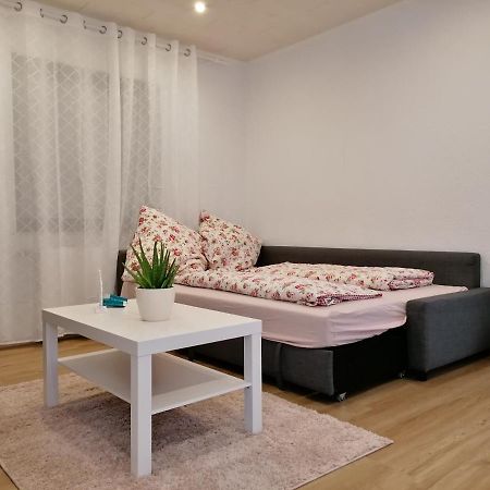 Ferienwohnung Klein Welling Esterno foto