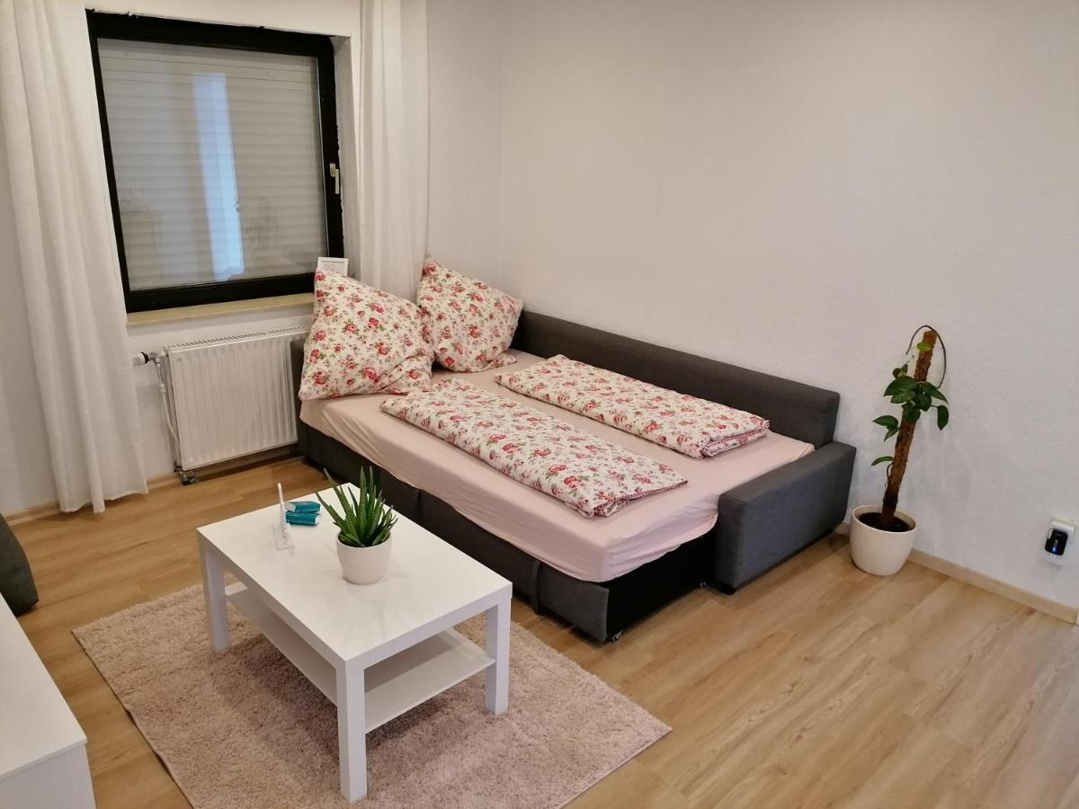 Ferienwohnung Klein Welling Esterno foto