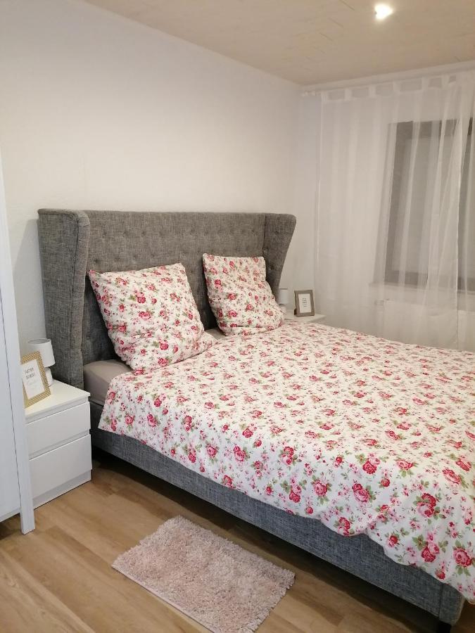 Ferienwohnung Klein Welling Esterno foto