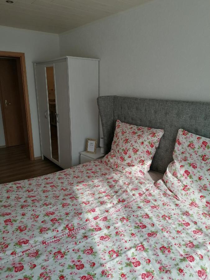 Ferienwohnung Klein Welling Esterno foto