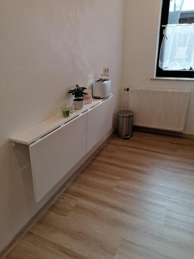 Ferienwohnung Klein Welling Esterno foto