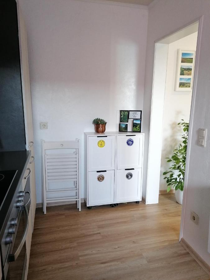 Ferienwohnung Klein Welling Esterno foto